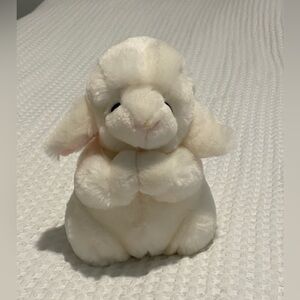 "Baby Faith" lamb stuffed animal by Russ

Berrie